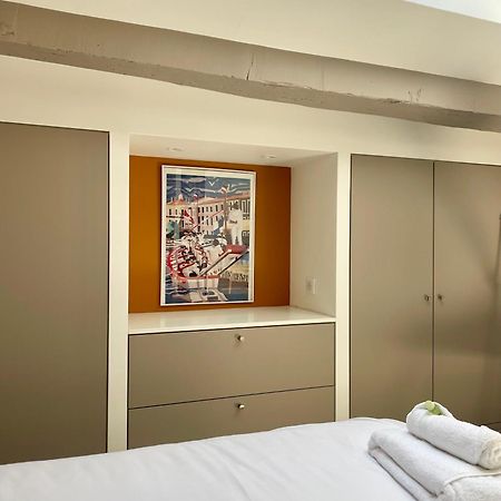 "Zarago 2" T2 Design En Duplex A 2 Pas Du Centre Ville Sète Exteriér fotografie
