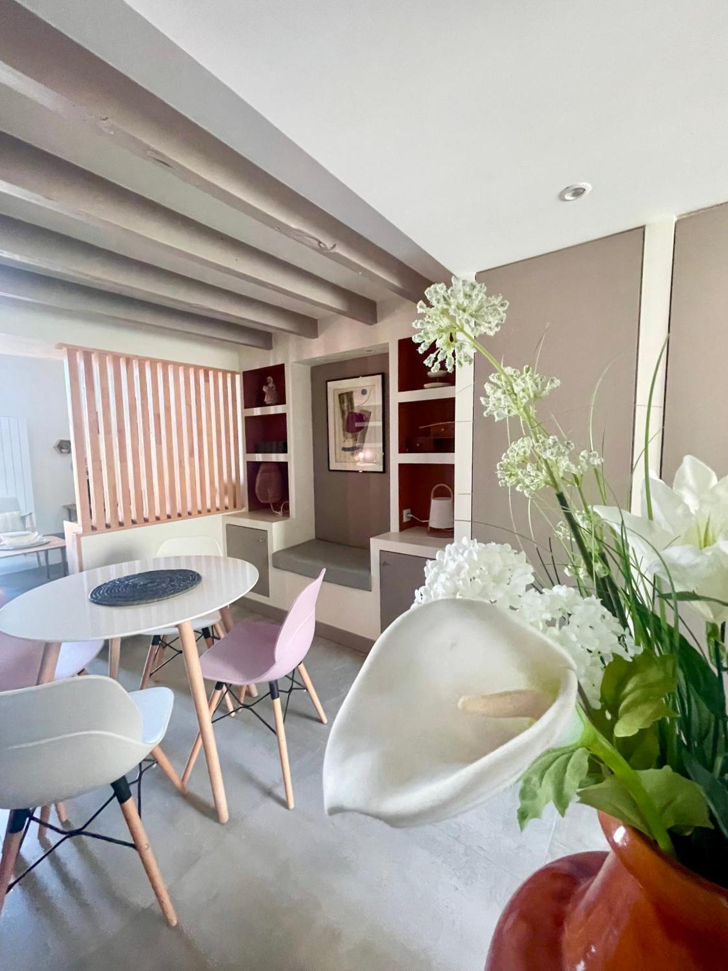 "Zarago 2" T2 Design En Duplex A 2 Pas Du Centre Ville Sète Exteriér fotografie